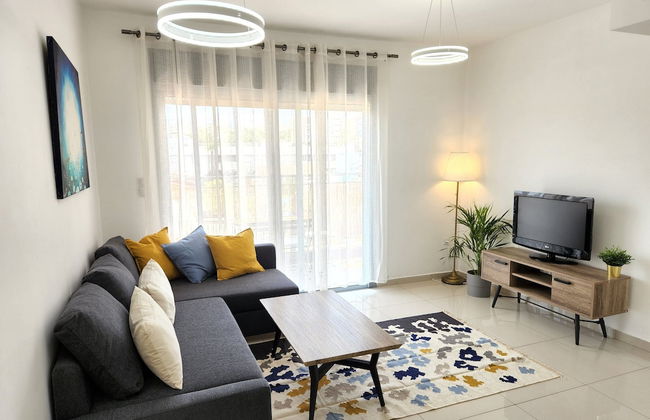 Melony Apartment - Foto 11