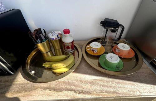 Nice Apartment with amazing view of Paris + Parking - Foto 25