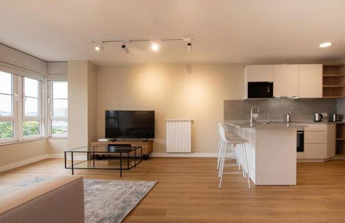 Cantón Pequeño Flat - Foto 15