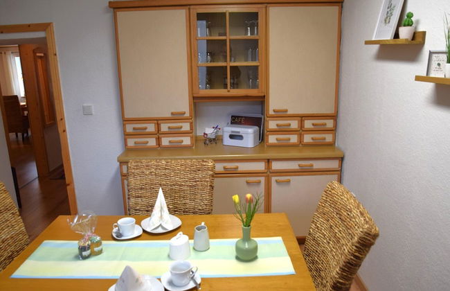 Farmhouse in Wilsecker Near Moselle Boat Tours - Photo 20