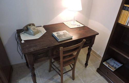 CASA FIGUS Via Roma 20 Narbolia - Foto 14