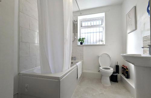 Modern Apartment Near Manchester City Centre - Foto 7