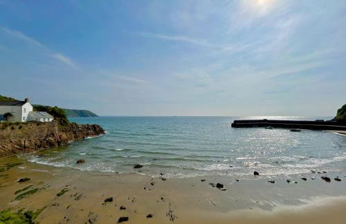 Ebb Tide - Fisherman's Cottage - Foto 27