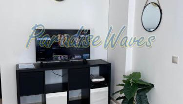 Appartement 2 chambre à 500m de la plage - Photo 2