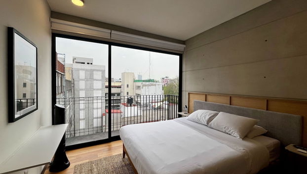 Culiacan By Wynwood House - Foto 2, Habitación