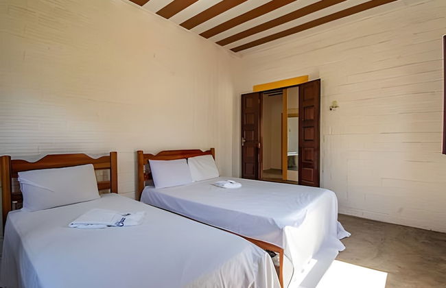 Chácara Shallon -São Miguel dos Milagres - Foto 11