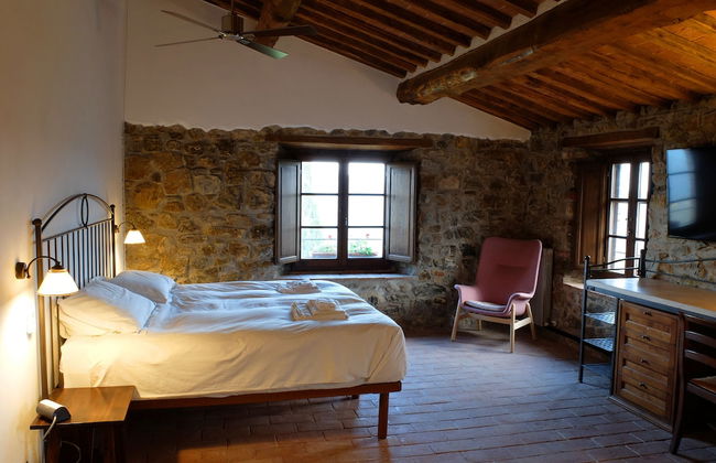 VIN Hotel - La Meridiana - Photo 33