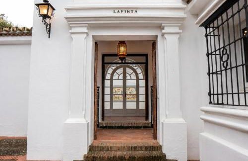 La Pinta Golf Villa Sotogrande - Foto 30