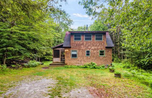 Lost Pond Cabin - Foto 23