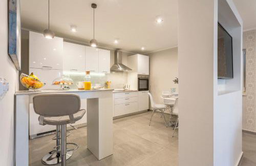 Luxury Apartment Beyond - Foto 3