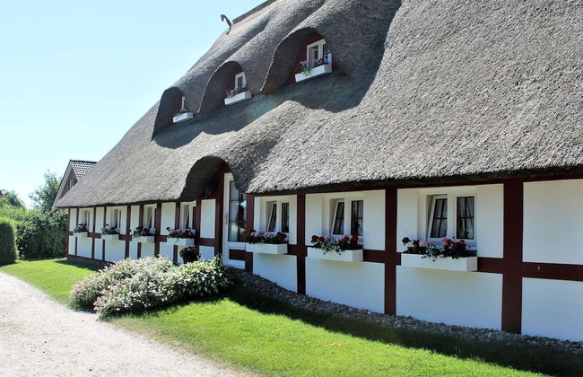 Spacious Apartment in Wohlenberg Germany near Beach - Foto 1