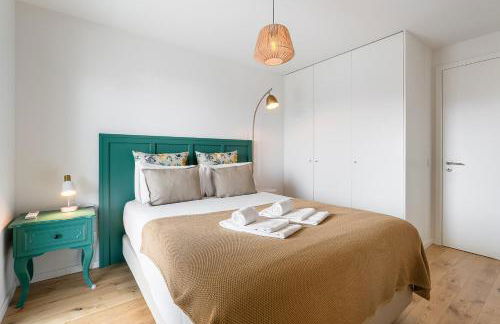 GuestReady - Splendid Retreat in Porto - Foto 22