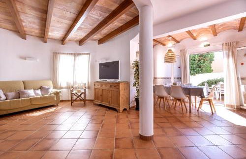 Villa Blancala 502 - Foto 12