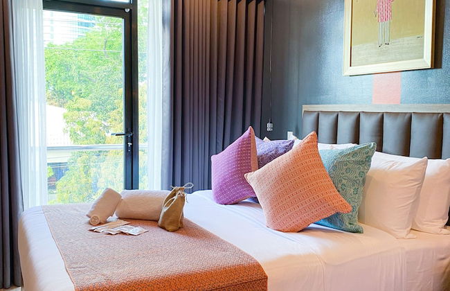 UNWND Flats Makati - Photo 3