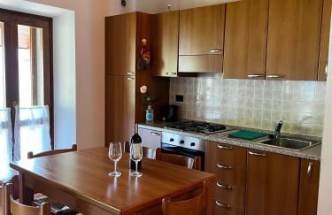 Appartamenti Casa Miravalle - Foto 26