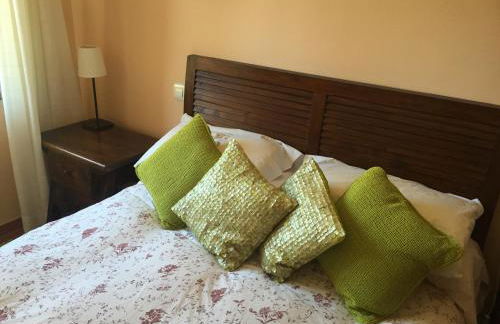 Villa Riaza - Foto 52