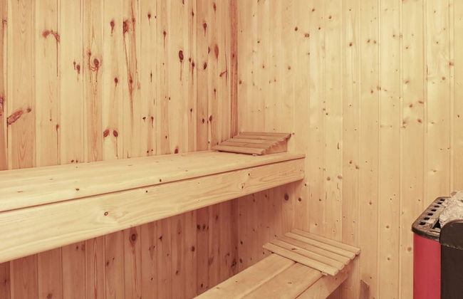 Luxury Spa Retreat in Spodsbjerg - By Traum Ferienwohnungen - Foto 3