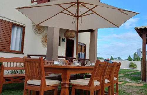 Kite House Lençóis - Foto 11