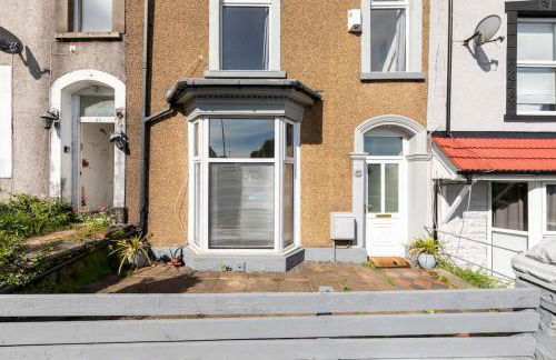 Swansea Beach Townhouse - 350 yard from the beach! - Foto 2