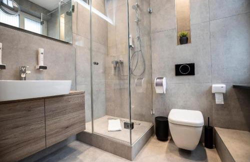 Aparthotel by dasPaul - Foto 88