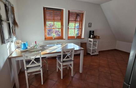 Große Landhaus Wohnung 30 Min bis Hamburg - Foto 8