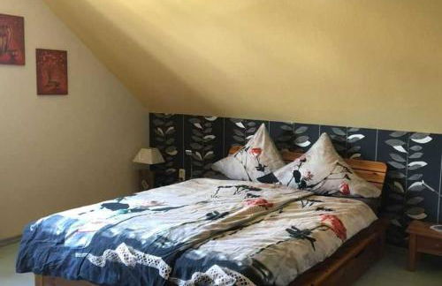 Ferienwohnung Haus Andre _ fuer 4 - Foto 40