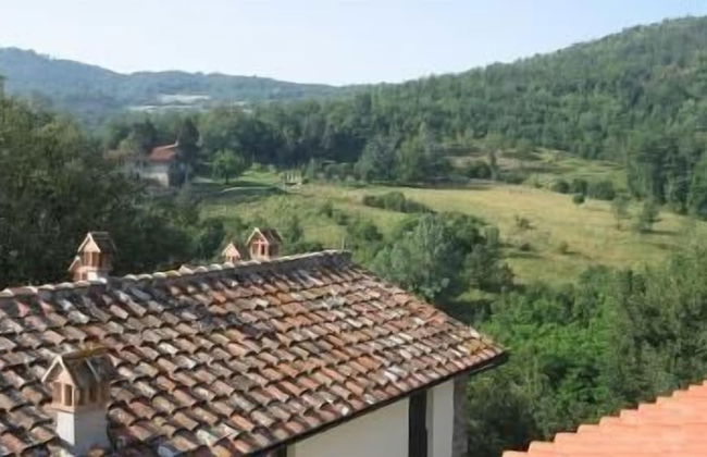 Casa Vacanze Borgo La Fratta - Foto 67