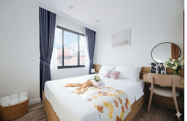 Label6 Coliving Quang Khanh - Foto 77