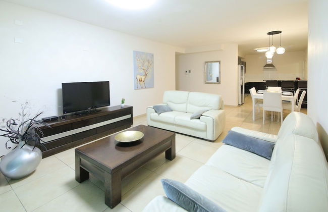 107 - King David Residence - Jerusalem-Rent - Photo 22