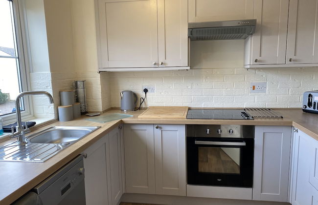 Waterfront House In The Heart Of St Neots - Foto 41