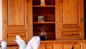 Harvest Cottage and Holly Barn - Foto 5