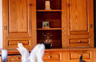 Harvest Cottage and Holly Barn - Foto 5