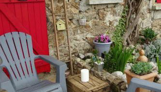 L'aligier - Les gites de Pierregras - Photo 4