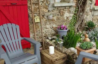 L'aligier - Les gites de Pierregras - Foto 4