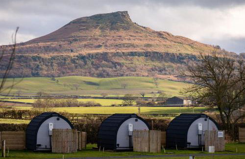 Wyke Lodges - Pod 2 - Foto 16