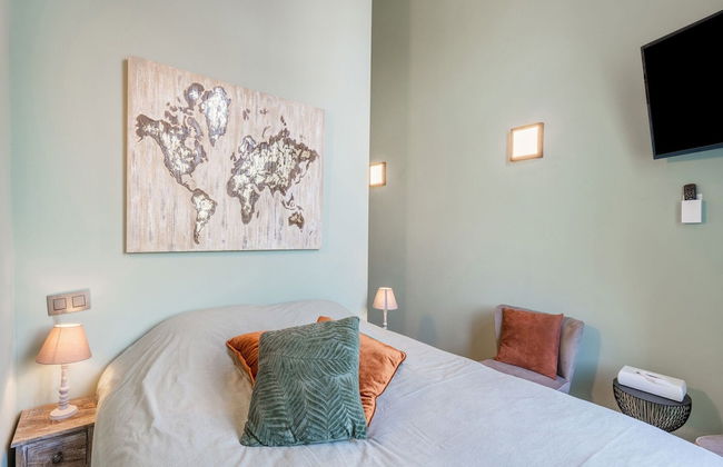 Castle With Wellness and Cinema - Foto 6