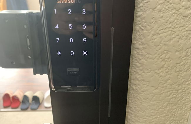 Zenibako House 2F - Photo 10