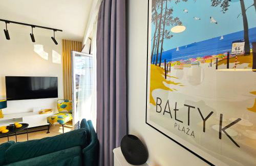 365PAM - Apartament Limonka - PARKING W CENIE - Foto 18