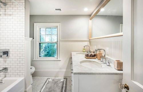 Exquisite Bedford Lux Retreat. - Foto 16