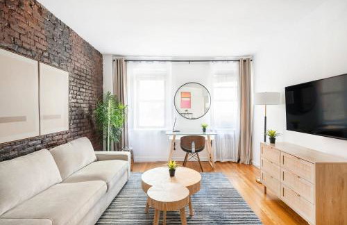 350-1A Gramercy New 1BR Sleeps4 Newly Furnished - Foto 2