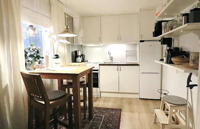 4 Person Holiday Home in Visby - Photo 5
