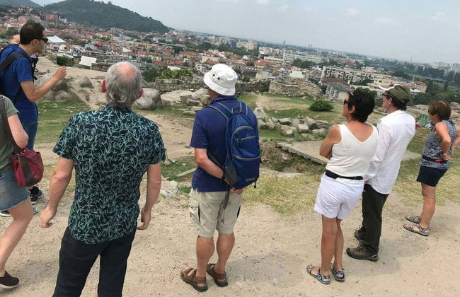 Plovdiv & Koprivshtitsa Day Tour - Foto 5