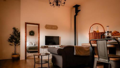 Old Orchard Cottage - Foto 3