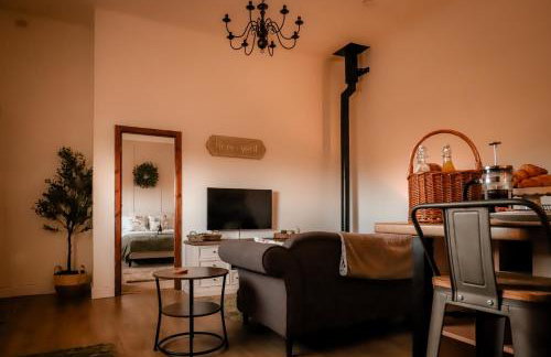 Old Orchard Cottage - Foto 3