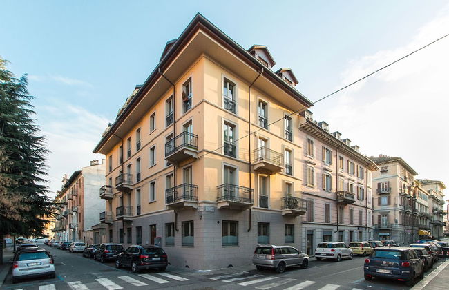 Piazza Statuto Functional Studio - Foto 32