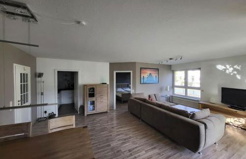 Ferienwohnung Rheinliebe - Foto 10