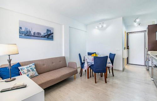 Apartamento Los Angeles by Mallorca Infinity - Foto 8