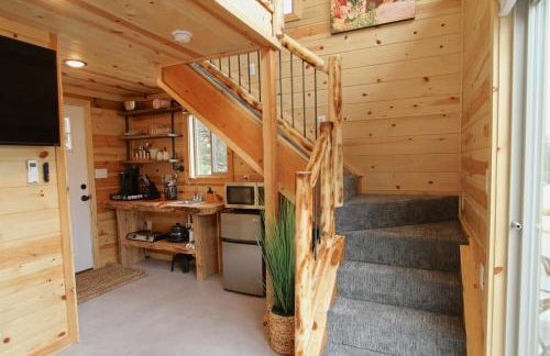 Treetop #8 at East Zion Resort - Foto 10