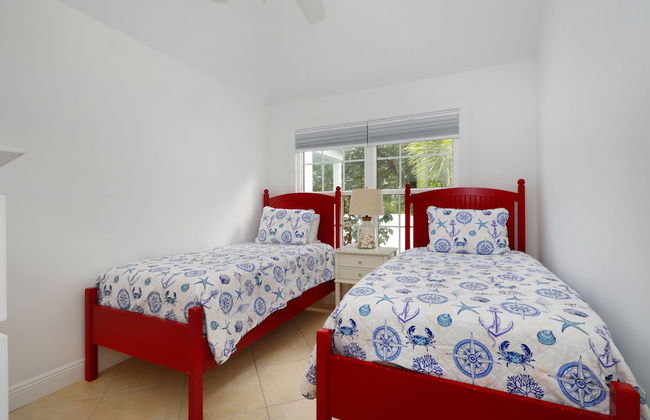 Waterfront Luxury Villa With Sunset Views And Boat Slip 3 Bedroom Townhouse by RedAwning - Foto 5