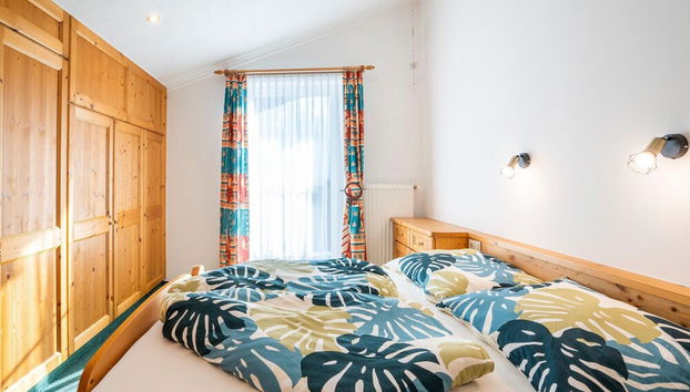 Apartment in Bramberg am Wildkogel - Foto 2, Habitación